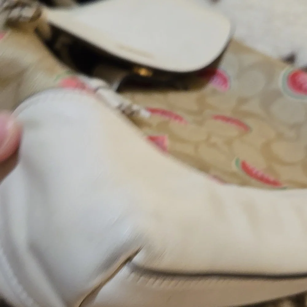 Coach Backpack - Picture 15 of 16